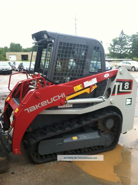 skid steer door for takeuchi|takeuchi high flow skid steer.